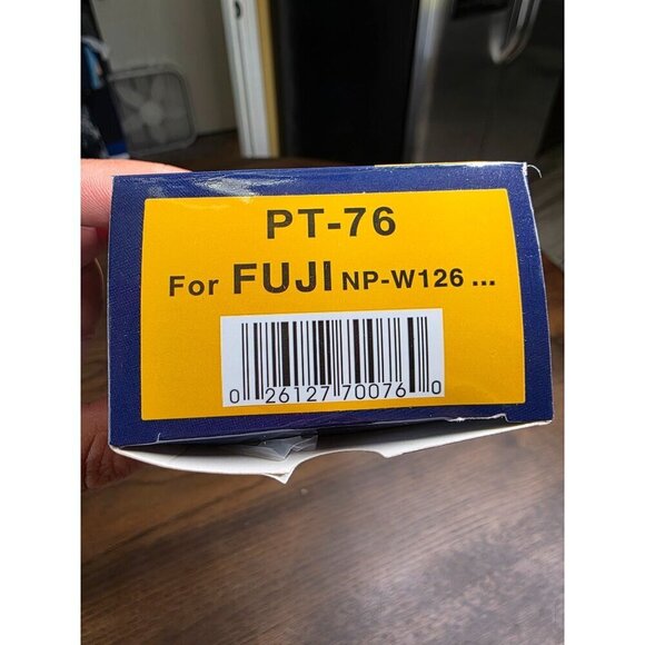 Premium Tech PT-66 Home & Car Battery Charger w/ European Adapter Plug - Picture 2 of 6